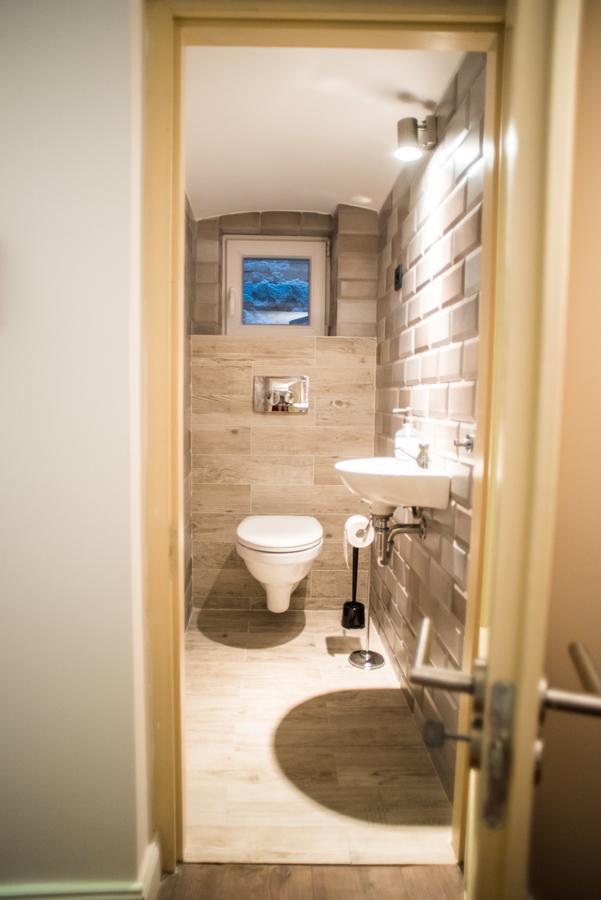 Very Stylish And Fresh Studio Home In The Center Budapest Esterno foto